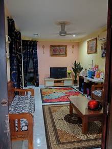 Taman mawar ulu tiram single storey untuk dijual/freehold