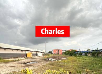Industrial-Land-for-rent-Butterworth-Penang