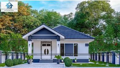 Bungalow-House-for-sale-Kota-Bharu-Kelantan