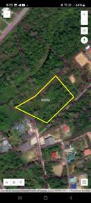 Beringis Papar Roadside NT 2.0 Acre RB Zoning