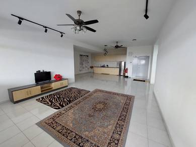 Pangsapuri Setia Impian Jade Hills Kajang, Biggest Unit [2,062 sqft]