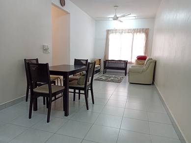 Seri Intan Apartments @ Setia Alam