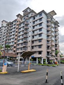 Near Melaka Town (Freehold Condo FOR SALE)
