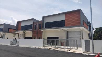 Warehouse-/-Factory-for-rent-Nilai-Negeri-Sembilan-1