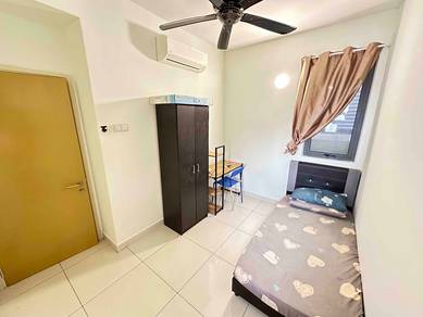 Room-for-rent-Seri-Kembangan-Selangor