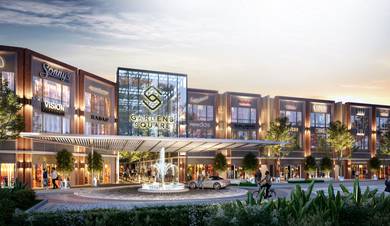 Superb good investment return G.R.R 6 %  with Big Solid Tenant