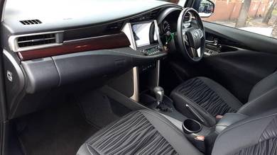 Toyota INNOVA G 2.0 auto MPV murah