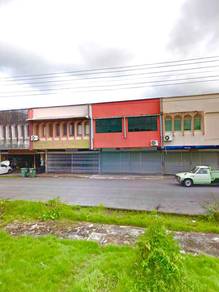 2 Storey Shophouses at Taman Wee & Wee, Kapor, Stapok, Kuching