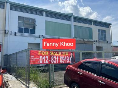 KKIP Ready Built Factories | Industrial Park