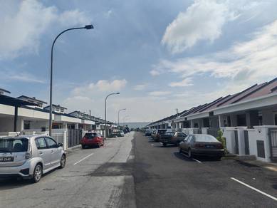 Bandar Putera 2 House For Rent!!