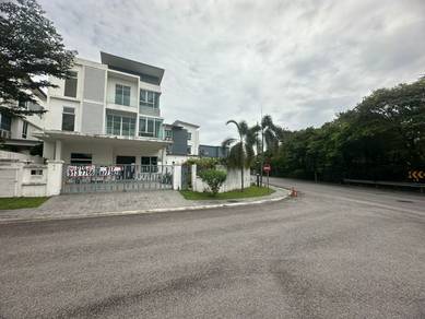 Tropicana Cheras Corner Lot Bungalow House For Sell