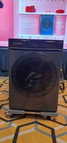 Mesin Basuh Pengering Cuckoo ZcWq191