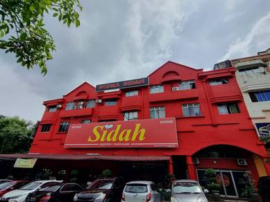 Room-for-rent-Shah-Alam-Selangor-1