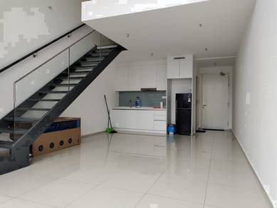 EkoCheras Service Apartment