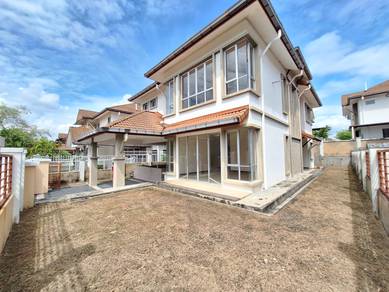 FREEHOLD Banglo 2 Tingkat Anjung Suasana Bandar Seri Putra