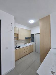 Sensory Residence