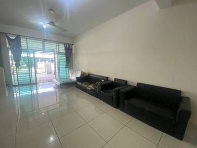 Taman Rimba Phase 3 | Inanam | Kota Kinabalu | Menggatal