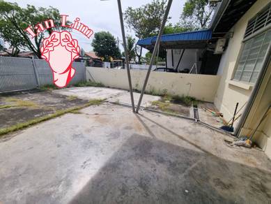 [WORTH] 1 STOREY TERRACE TAMAN HIJAU Batu Lanchang JELUTONG LANDED