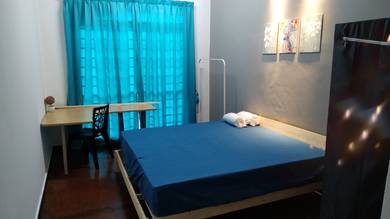 Room Bilik Sewa Melaka MITC Ayer Keroh UTEM MMU AEON Pantai Hospital