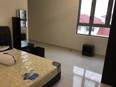 Room For Rent Puchong