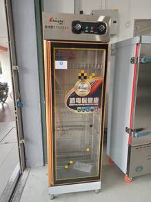 Single Door Sterilization Cabinet