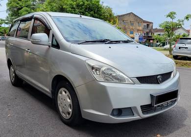 Proton EXORA 1.6 M-LINE CPS (M)