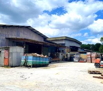 Industrial-Land-for-sale-Balakong-Selangor