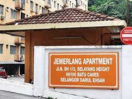 [🔥FULL LOAN🔥] Jemerlang Apartment 830sf Selayang ✅1K BOOKING✅MURAH🔥