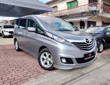 R2018 Mazda BIANTE 2.0 (A)FULL SERVICE LOW MILEAGE