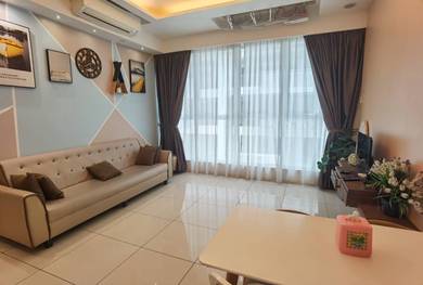 Sutera Avenue, Residential, Commercial, Fully Furnished, Renovation