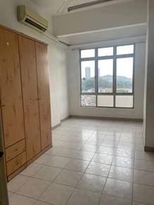 [💯Loan][Cash Back] Impian Heights CONDO ,Renovated Puchong Jaya
