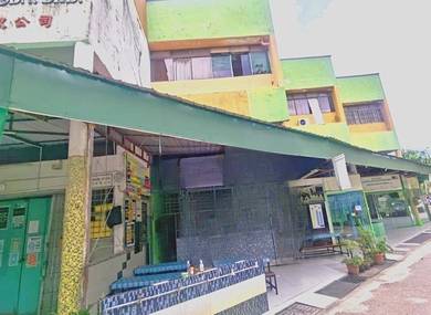 Taman Bukit Idaman Batu Caves ✅Shop Office ✅Ground Floor & Mezzanine