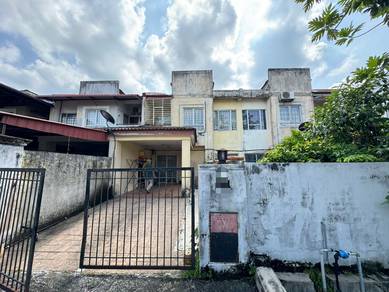 2-storey-Terraced-House-for-sale-Rawang-Selangor