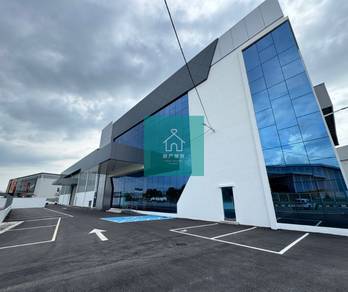 Warehouse-/-Factory-for-rent-Bukit-Minyak-Penang