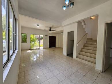 BANDAR MAHKOTA CHERAS JALAN PUTERI 5 FREEHOLD For SALE