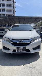 Honda CITY 1.5 E (A)
