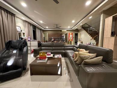 [SALES] SUNWAY EASTWOOD 2STOREY SEMI-D seri kembangan TAMAN EQUINE PAR