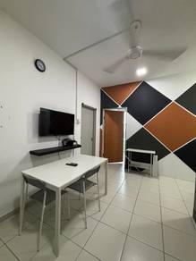 Single Room The Zizz Damansara (Fully Furnished) (Male Only)