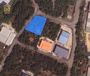 [𝐅𝐎𝐑 𝐒𝐀𝐋𝐄] Kuantan Semambu Industrial Park Land, Pahang