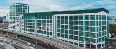 The Mines 2 Bu 71,029 sf, Seri Kembangan Balakong (Q5325)