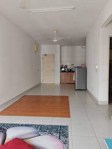 Seri Intan Apartments @ Setia Alam