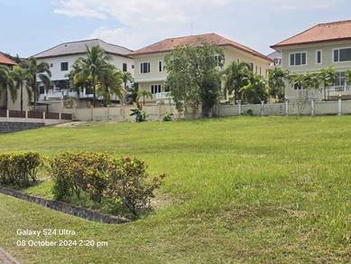The Mines Bungalow Land 11,000 sf to 19,000 Seri Kembangan (Q5410)