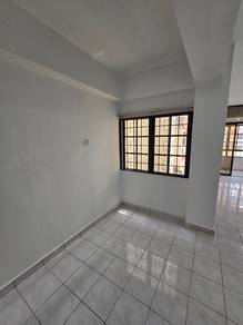 Bayu Tasik 1 Condo, near LRT, KTM, MRT, Bandar Sri Permaisuri
