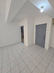 Bayu Tasik 1 Condo, near LRT, KTM, MRT, Bandar Sri Permaisuri