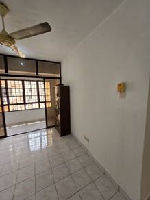 Bayu Tasik 1 Condo, near LRT, KTM, MRT, Bandar Sri Permaisuri
