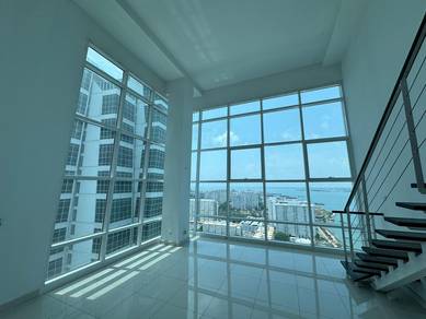 Maritime Suite, Curtains, Air Conds