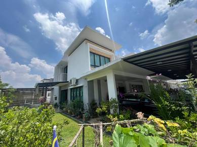 2-storey-Terraced-House-for-sale-Rawang-Selangor