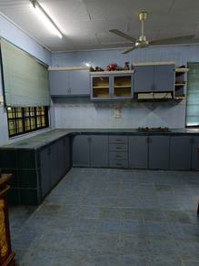 Taman Rantau, Rantau, Negeri Sembilan - Single Storey Semi-Dehared.