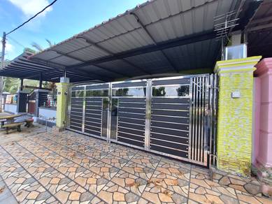 1-storey-Terraced-House-for-sale-Kulai-Johor