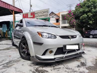Proton SATRIA 1.6 NEO R3 EXEC (M) Many Extra OriR3